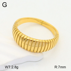 2R2001749vbmb-749  7-9#  Stainless Steel Ring