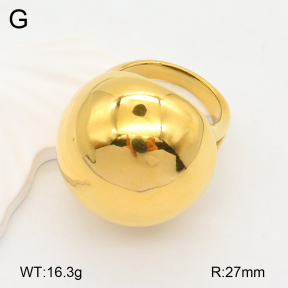 2R2001750vbmb-749  7-9#  Stainless Steel Ring