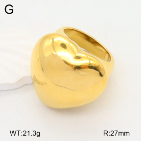 2R2001751vbmb-749  7-9#  Stainless Steel Ring