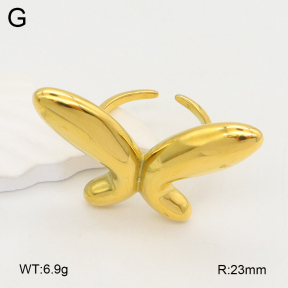 2R2001767vbnb-649  Stainless Steel Ring
