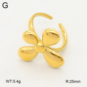 2R2001768bbml-649  Stainless Steel Ring