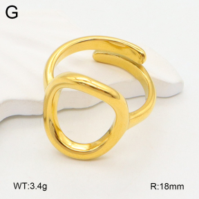 2R2001770bbml-649  Stainless Steel Ring