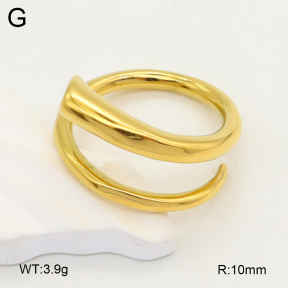 2R2001771vbmb-649  Stainless Steel Ring