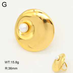2R3000333vbnl-649  Stainless Steel Ring