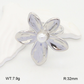 2R3000336vbmb-649  Stainless Steel Ring