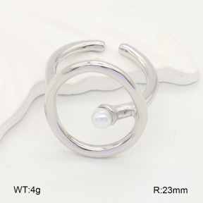2R3000338vbmb-649  Stainless Steel Ring