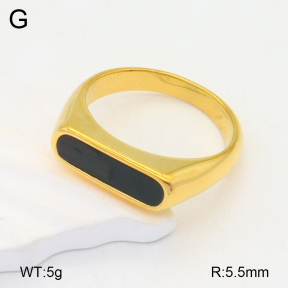2R4001660vbmb-749  7-9#  Stainless Steel Ring