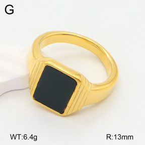 2R4001661vbmb-749  7-9#  Stainless Steel Ring