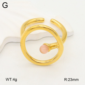 2R4001666vbnb-649  Stainless Steel Ring