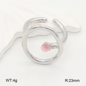 2R4001667vbmb-649  Stainless Steel Ring