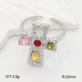2R4001668bbml-649  Stainless Steel Ring