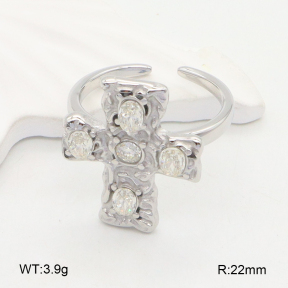 2R4001669bbml-649  Stainless Steel Ring
