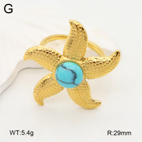 2R4001677vbnb-649  Stainless Steel Ring