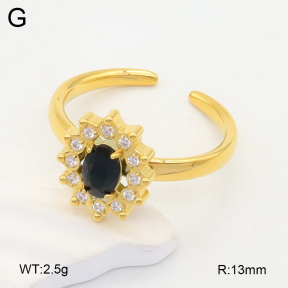 2R4001678bbov-649  Stainless Steel Ring