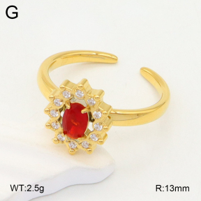 2R4001679bbov-649  Stainless Steel Ring