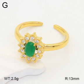 2R4001683bbov-649  Stainless Steel Ring