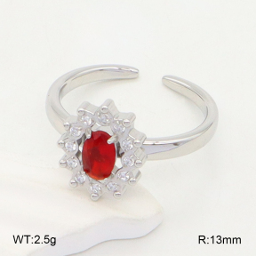 2R4001684vbnb-649  Stainless Steel Ring