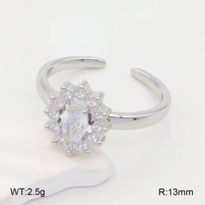 2R4001685vbnb-649  Stainless Steel Ring