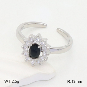 2R4001686vbnb-649  Stainless Steel Ring