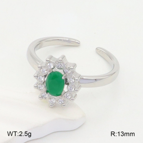2R4001687vbnb-649  Stainless Steel Ring