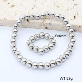 6S0017491bhva-741  Stainless Steel Set