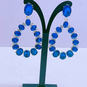 F6E405513vbpb-J91  Fashion Earrings