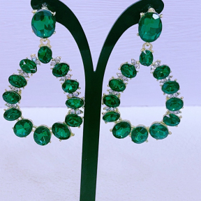 F6E405515vbpb-J91  Fashion Earrings
