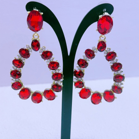 F6E405516vbpb-J91  Fashion Earrings