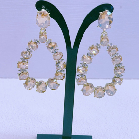 F6E405519vbpb-J91  Fashion Earrings
