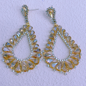 F6E405520vhha-J91  Fashion Earrings