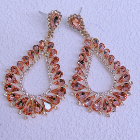 F6E405521vhha-J91  Fashion Earrings