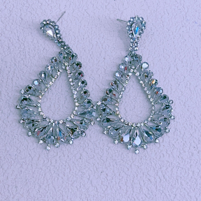 F6E405522vhha-J91  Fashion Earrings