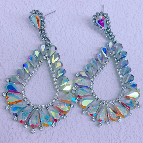 F6E405524vhha-J91  Fashion Earrings