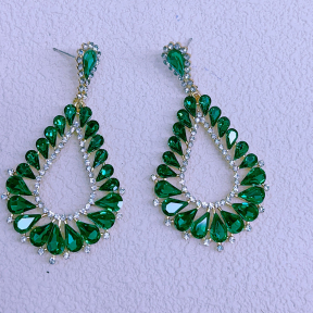 F6E405525vhha-J91  Fashion Earrings
