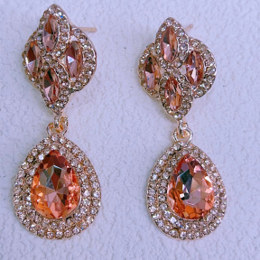 F6E405526bvpl-J91  Fashion Earrings