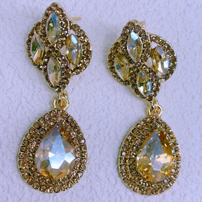 F6E405527bvpl-J91  Fashion Earrings