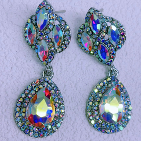 F6E405529bvpl-J91  Fashion Earrings