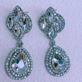 F6E405530bvpl-J91  Fashion Earrings