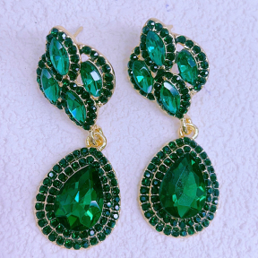 F6E405531bvpl-J91  Fashion Earrings