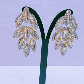 F6E405534bvpl-J91  Fashion Earrings