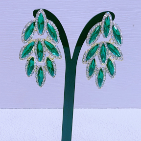 F6E405536bvpl-J91  Fashion Earrings