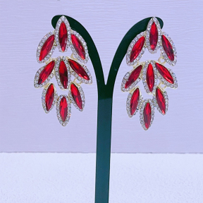 F6E405537bvpl-J91  Fashion Earrings