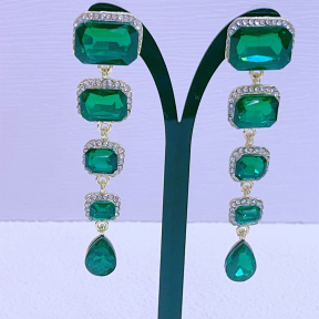 F6E405539bvpl-J91  Fashion Earrings