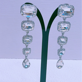 F6E405540bvpl-J91  Fashion Earrings