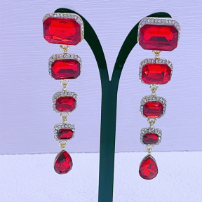 F6E405543bvpl-J91  Fashion Earrings