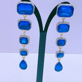 F6E405545bvpl-J91  Fashion Earrings