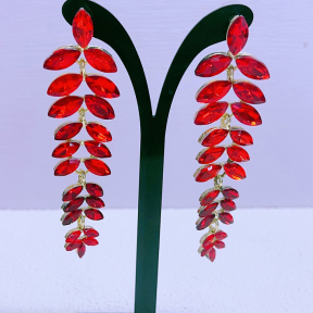 F6E405552vbpb-J91  Fashion Earrings