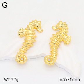 2E2005796avja-312  Stainless Steel Earrings