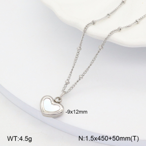 2N3002532ablb-368  Stainless Steel Necklace
