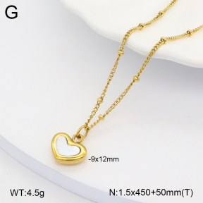 2N3002533vbmb-368  Stainless Steel Necklace
